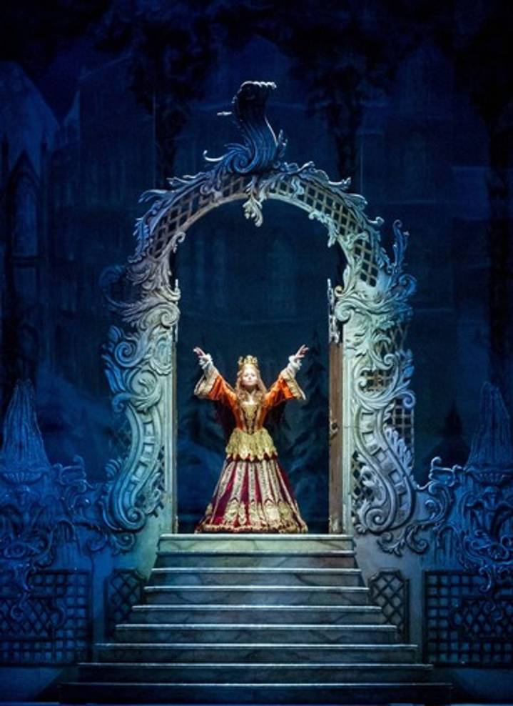 Festive favourite to be shown at a Builth Wells venue just 10 days before Christmas