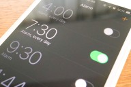 Este es el mejor sonido de alarma de iPhone para despertar