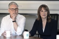 Swinney warns Starmer and Reeves of ‘risks’ if Budget fails to end austerity