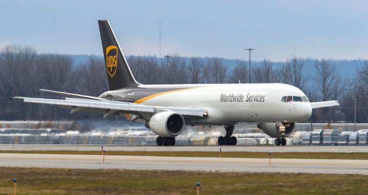 What to know about the deadly UPS plane crash in Kentucky