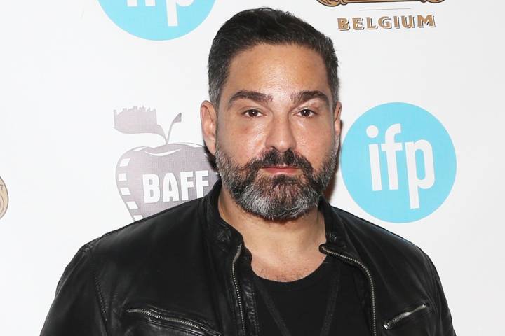 'L&O' Actor George Pogatsia Saved Girl, 19, from Abduction Attempt (Exclusive Details)