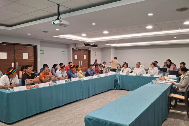 Proponen ampliar atención a sitios impactados por actividades de hidrocarburos