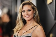 Heidi Klum Unveils Her 2025 Halloween Look as a Mythical Creature Alongside Tom Kaulitz