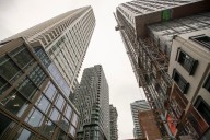 Now that condo prices are down, Ottawa should buy them in bulk