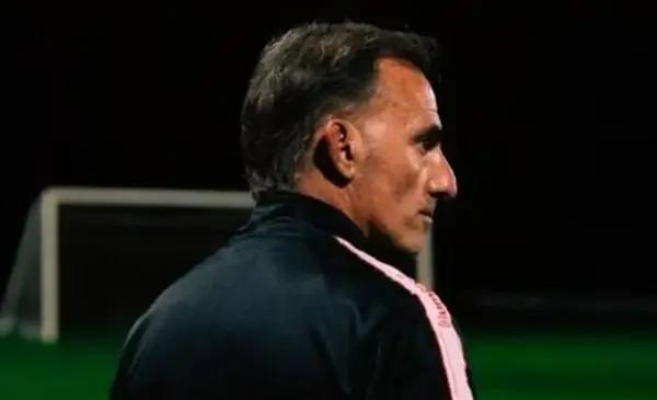 Diego Latorre habló sobre su futuro como DT y sorprendió: "Tengo ganas"