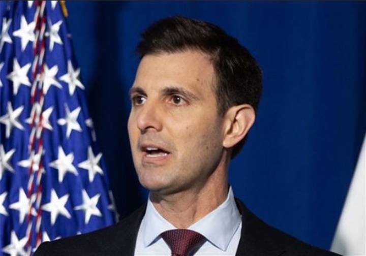 Rep. Chris Deluzio's offices targeted with bomb threats