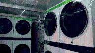 ShowerUp Wichita launches mobile laundry unit