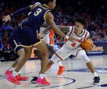 The value of Kingz extends beyond his shooting: ‘He does all the dirty work’