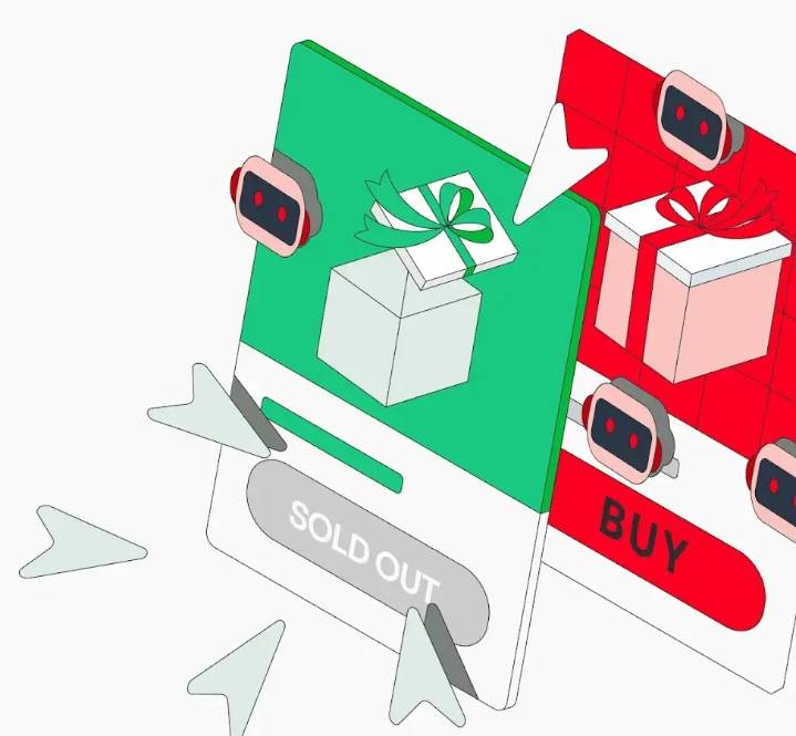 ¡Alerta Black Friday 2025! La clave para frenar estafas y recuperar la confianza online en Colombia -