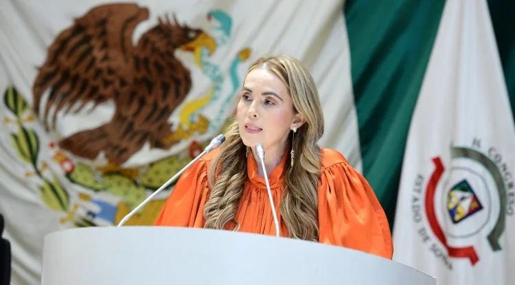 Congreso de Sonora recibe iniciativa para sanciona...