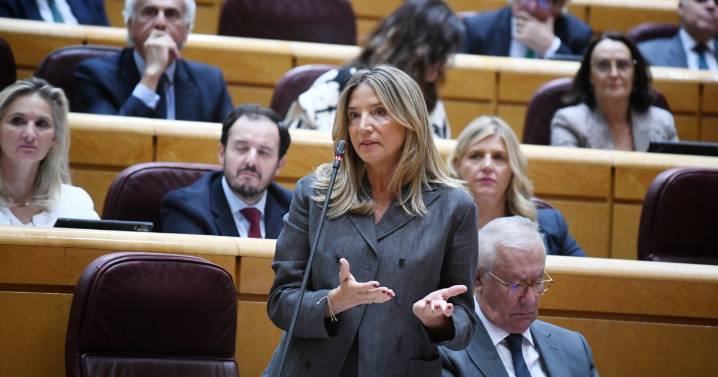 El PP dice que España vive una «autocracia» y Bolaños les acusa de «mezquindad» por «generalizar» con la corrupción