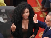 Fundación San José anula títulos de Juliana Guerrero tras no encontrar evidencias académicas