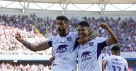Repasa el triunfo de Concepción sobre Antofagasta, en el inicio de la Liguilla de Primera B