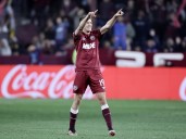 Rodrigo Castillo, el dueño de los goles importantes que Lanús paga en 12 cómodas cuotas
