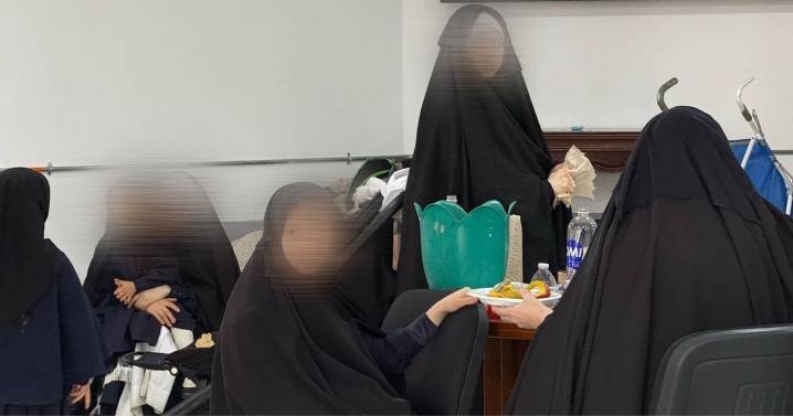 Rescatan a 17 menores de una secta judío ortodoxa en Colombia