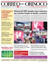 Edición Impresa Correo del Orinoco N° 5.323