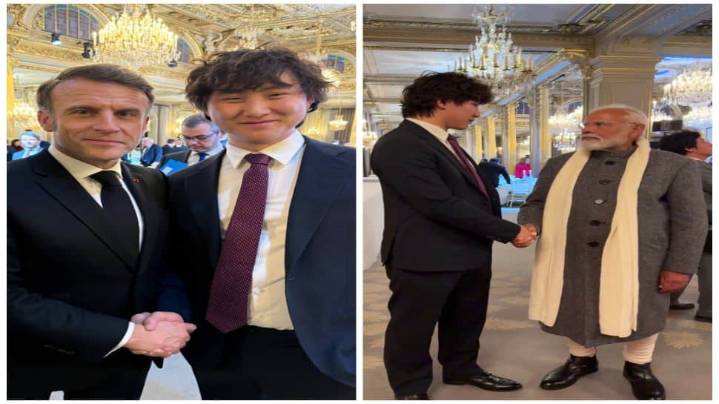 Meet Alexandr Wang – The 28-Year-Old College Dropout Billionaire Hired By Zuckerberg To Lead Meta’s $14 Billion AI Bet