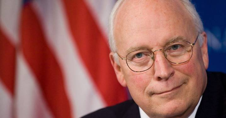Muere el exvicepresidente de EEUU Dick Cheney a los 84 años
