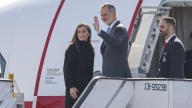 Felipe VI y Letizia parten hacia China