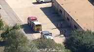 All students safe after fire at Joshua ISD school