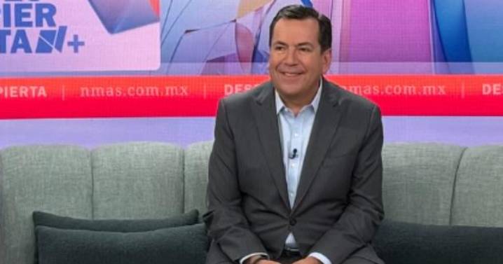 Lalo Salazar confirma que tiene nuevo romance; ¿quién es la misteriosa mujer con la que fue visto?