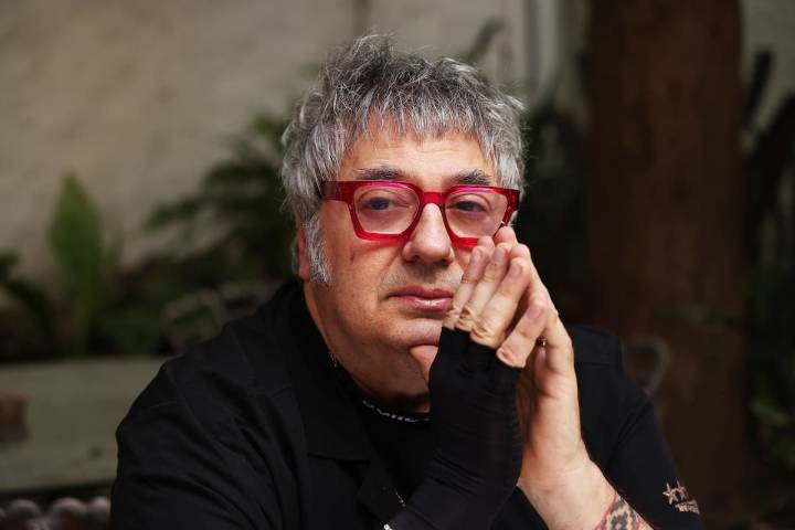 "Nunca me atrajo el reviente". Lito Vitale: el talento precoz, la hiperactividad y el recuerdo de sus padres “zarpados”