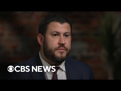 Venezuelan opposition leader says he expects the regime to crack soon