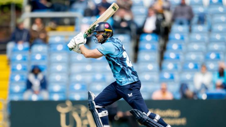 Dawid Malan departs Yorkshire by mutual consent