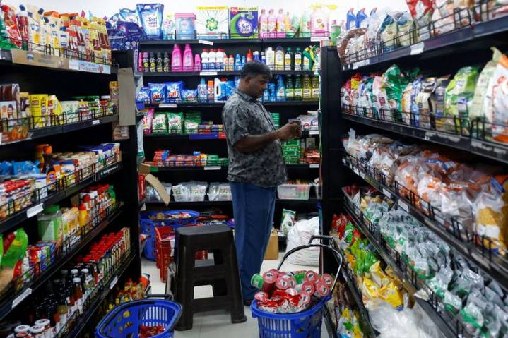 India's retail inflation slows to record low of 0.25% in October