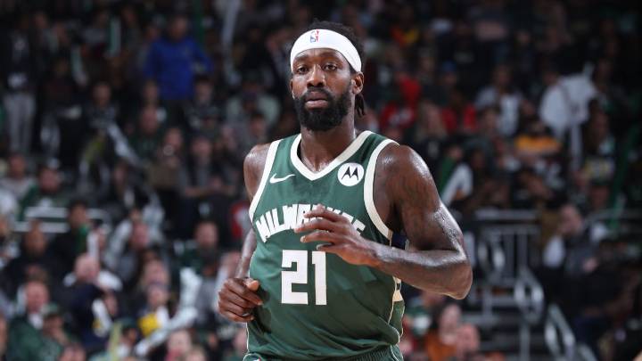 Ex-NBA guard Patrick Beverley arrested on felony assault charge