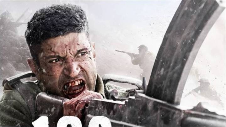 Movies Releasing In Theatres This Week: Mastiii 4, 120 Bahadur And More Entertainment News