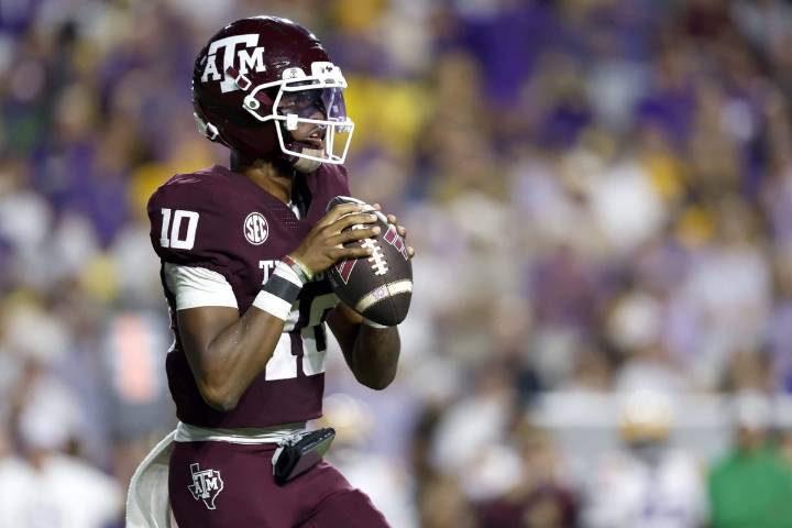 College football Week 11 streaming guide: BYU