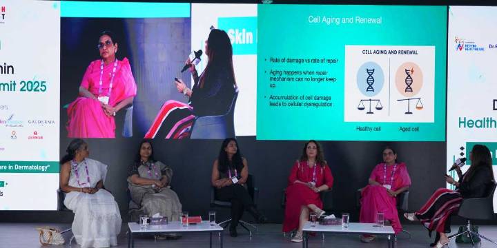 ‘Skin cycling is real anti-ageing hack, not fancy cosmetics’: Derms at Dakshin Health Summit