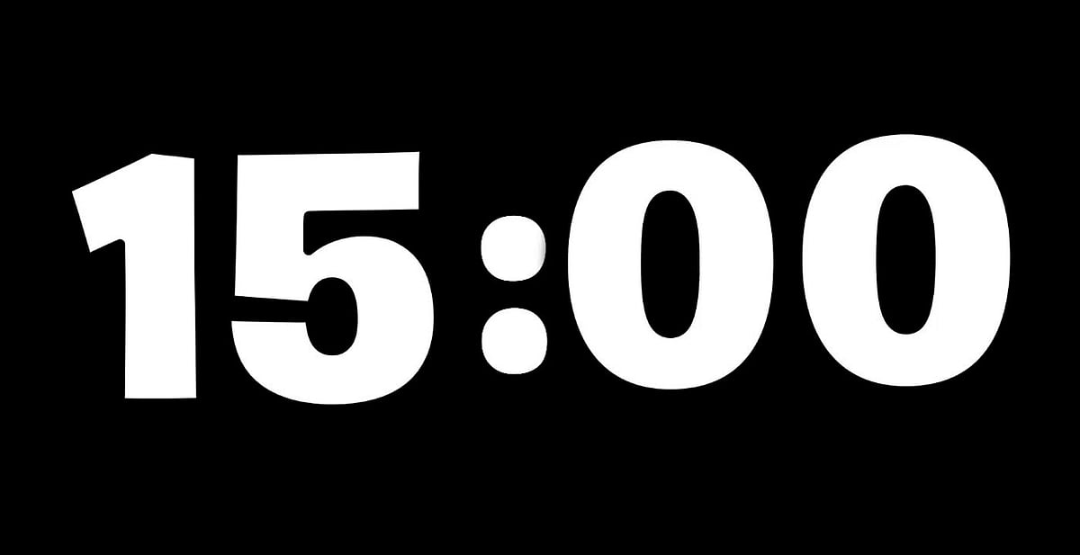 Raw dogging boredom; la nueva tendencia de la generación Z