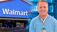 Walmart dice ADIÓS: CEO Doug McMillon deja la compañía mientras sus acciones reflejan una década de desafíos