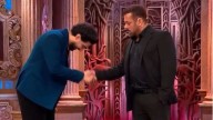 Salman Khan schools Amaal Mallik in fiery Weekend Ka Vaar episode