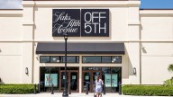 Saks Off 5th closing stores across multiple states