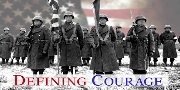 Defending Courage returns with new music and stories from local veterans