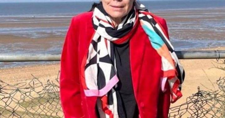 Woman’s brain tumor misdiagnosed as flu