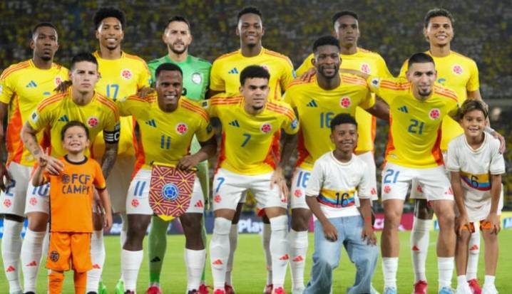 De clubes a concentración: el operativo de la Tricolor en el primer fin de semana de noviembre