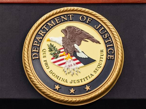 Editorial: Neo-Nazi gets justice