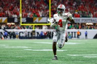 How to Watch UCLA vs Ohio State: Live Stream NCAA College Football, TV Channel