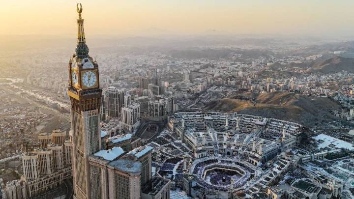 Accidente de autobús en Arabia Saudita provoca la muerte de 45 peregrinos originarios de la India