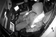 Driver Appeared Asleep as Train Took Curve at 50 MPH, Jolting Passengers