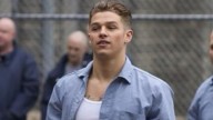 Murió el actor de Hollywood Spencer Lofranco a los 33 años