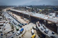 Bypass Las Torres avanza al 85 %: acortará tiempos de viaje en todo Lurigancho