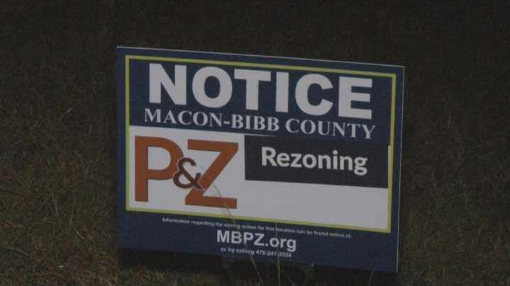 'It's just dangerous' | 35 acres of property on Lamar Road approved for proposed housing development
