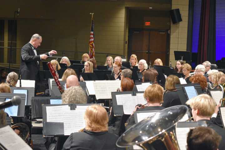 Arizona Winds blowing strong in latest Surprise season