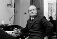 RICHARD JOHNSON: Capote’s Christmas stories to be read in Southampton