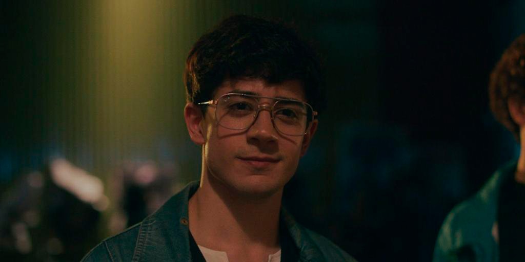 Los secretos de Kevsho ante el estreno de La Dicha en Movimiento: su admiración por Los Twist y su deseo de revivir los 80′